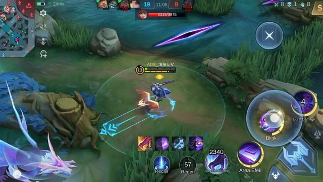 Push Rank Solo Subuh Subuh, NOLAN