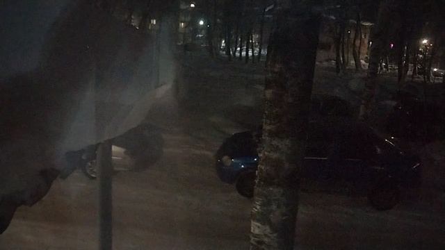 На севере Погодка так и манит на прогулку My favorite yard