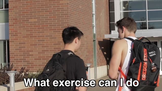 How "BIG" is Your Zucchini PRANK