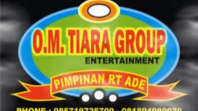 OM. TIARA GROUP Dwie Kirana   Dua Kursi DODOY PLUS