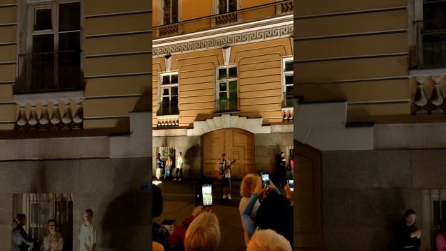 Группа крови на рукаве