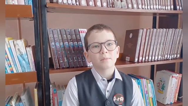 Областная онлайн Акция по чтению стихов и прозы на родном языке "Родной язык - душа народа".