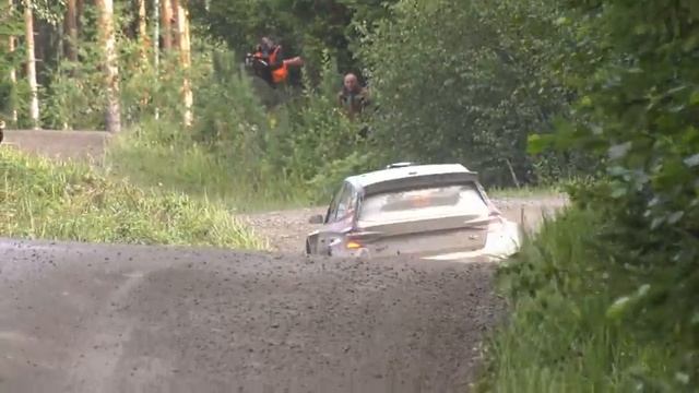 Ралли «Тысяча озёр»