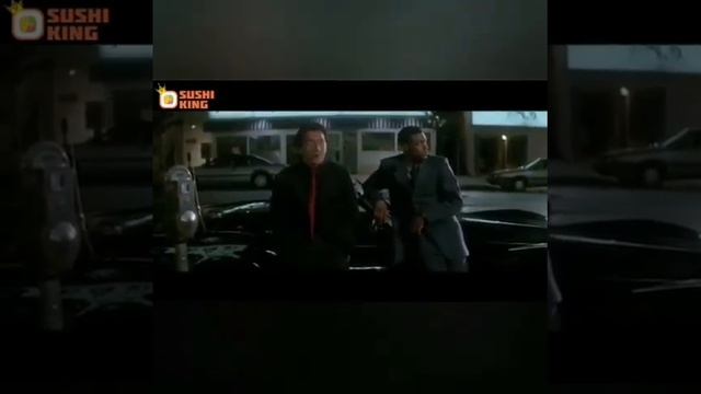 Джеки чан г1алг1а