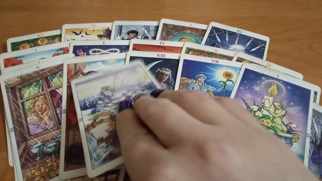 🔮 Стоит ли менять работу ✨