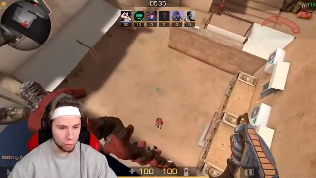 ТИК ТАК НАШЕЛ СЕКРЕТНЫЙ ПРОМОКОД НА AWM Treasure Hunter На Карте Sandstone!!!   ПРЯМО НА СТРИМЕ!!!