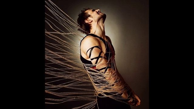 "Без стержня"