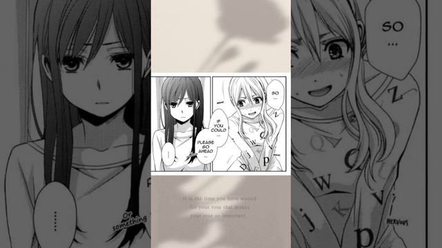 LOVE ME DO!! °Chapter 05 - Citrus ( English Translation ) Yuri Manga