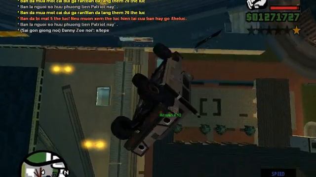 hack solo vs hack :))~