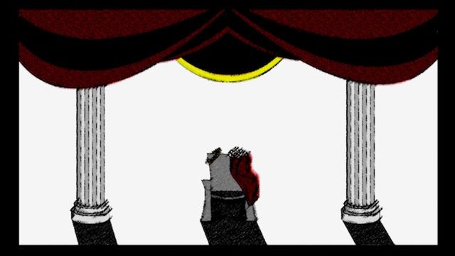 Gromada Denis - Череда