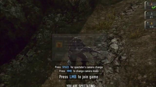 Contract Wars [SOLO] w/ Warselk
