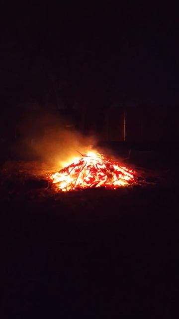 огонь 🔥