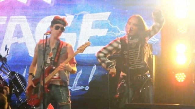 High Voltage - AC/DC Cover Show (Promo Video)