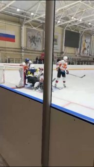 " Искра"