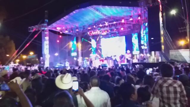 Luis Moya Zac. Lalo Mora 2019