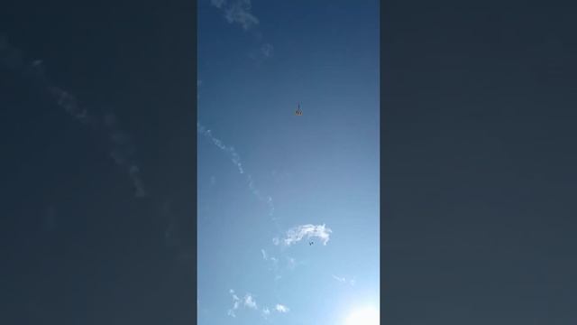 Агалатово день ВКС