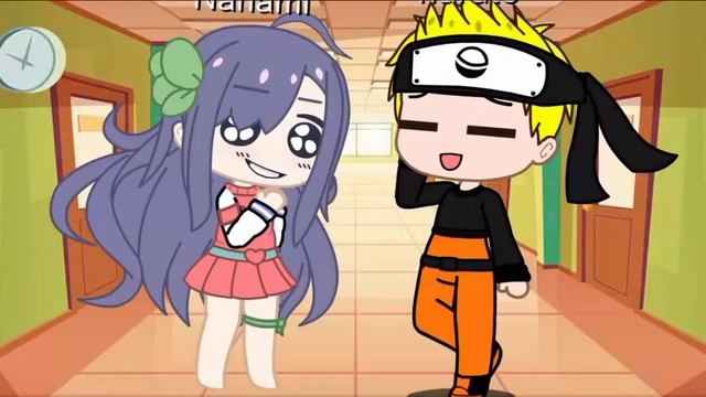 Naruto x Sakura x Sasuke