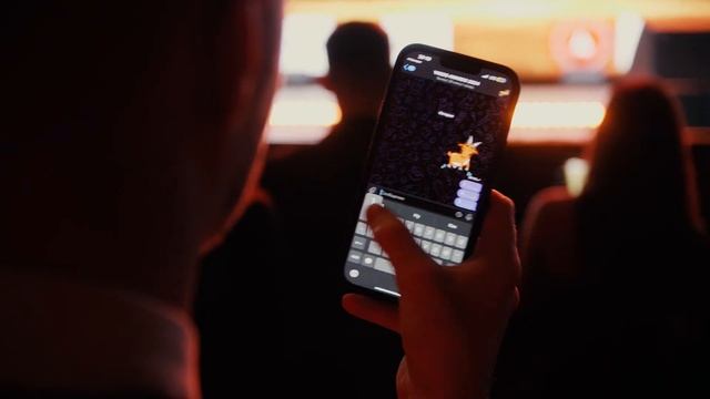 ФРАНЧ БРОКЕР | YARDS AWARDS 2024