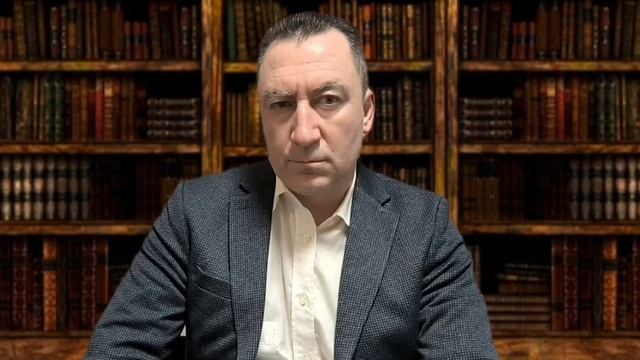 Анализируй это