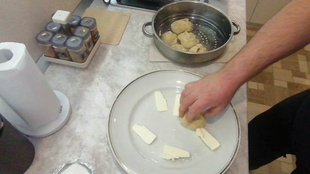 Манты