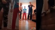 Подборки видео из лайка и тик тока.Музыка для флешмоба