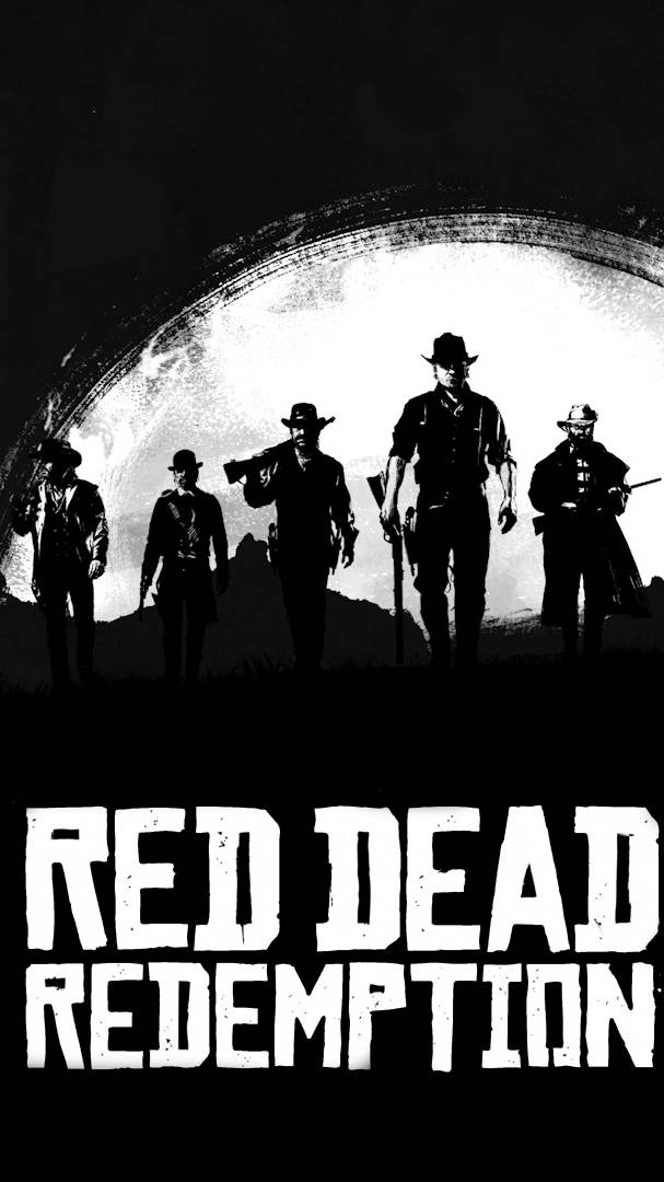 ДТП в Red Dead Redemption II