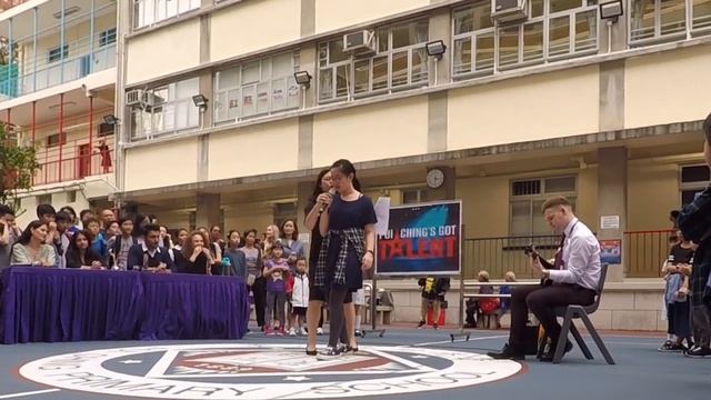 Pui Ching’s Got Talent + Random Moments 2018 - 2019