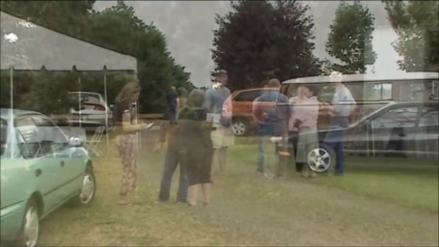 30 year anniversary of lily breeding at Mak-Leek, Inc. (Video clip)
