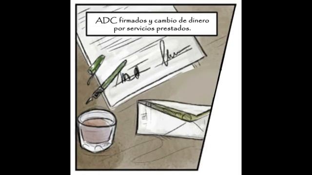 Lena Luthor - Comic UA (español)