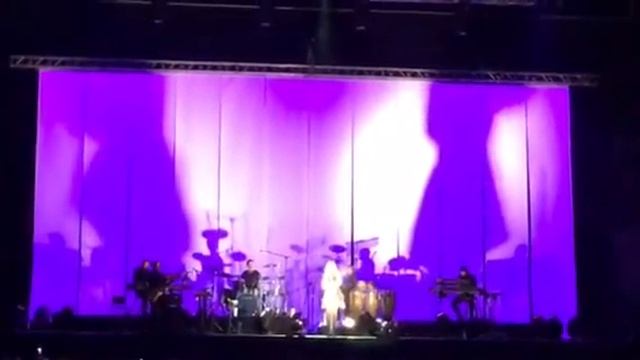 Lara Fabian je suis malade .... live in Athens 20/05/2018
