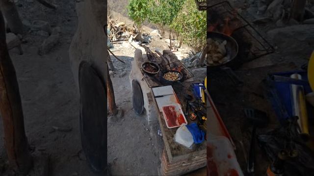 carne azada
