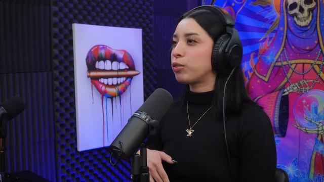 #175 Jatzil | Bailarina Exótica.