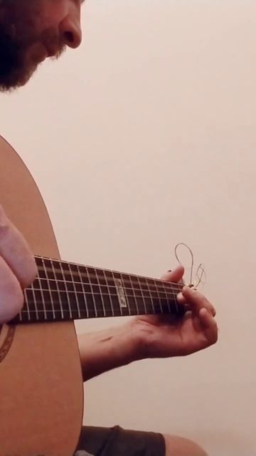 Музыкальный фрагмент - Musical fragment