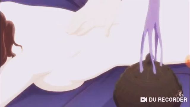 В ней дьявол живёт аниме клип