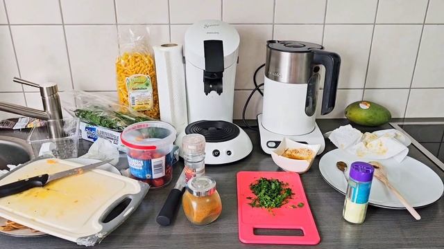 OLGA VLOG 🇩🇪/продолжение следует 🎥/готовлю ужин🥘🐟/ настроение 🤔хочу цветы 💐