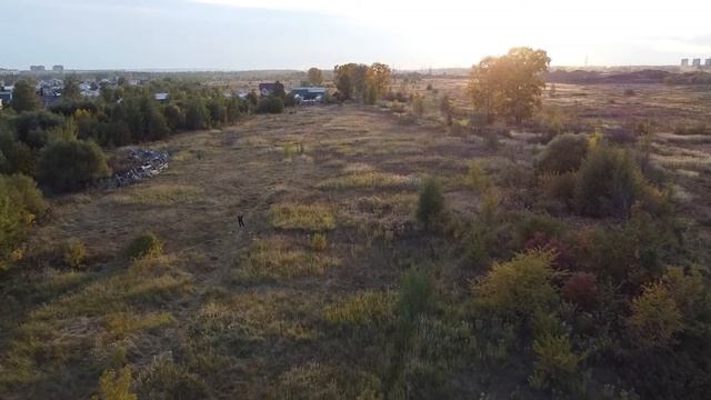 Ворошиловский Ч. 1