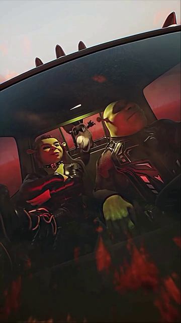 Шрек 5 должен быть именно таким