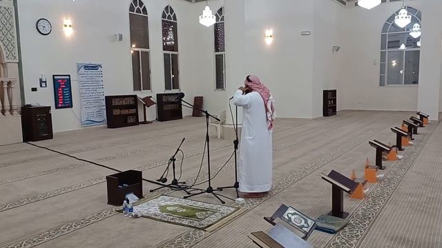 Beautiful Amazing Adhan by a Blessed Muadhdhin in UAE, Masha Allah! With Meaning of Adhan in Englis