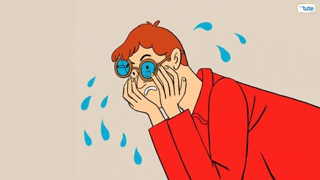 Why does cutting onions make our eyes cry | Letstute