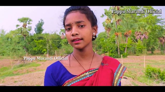 JATPARSI JATI DHOROM//FULL VIDEO//MAMTA HANSDA NEW SANTHALI VIDEO PAPPU MARANDI OFFICIAL 2023