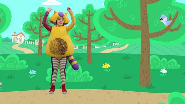 Кукутики - Ква-ква