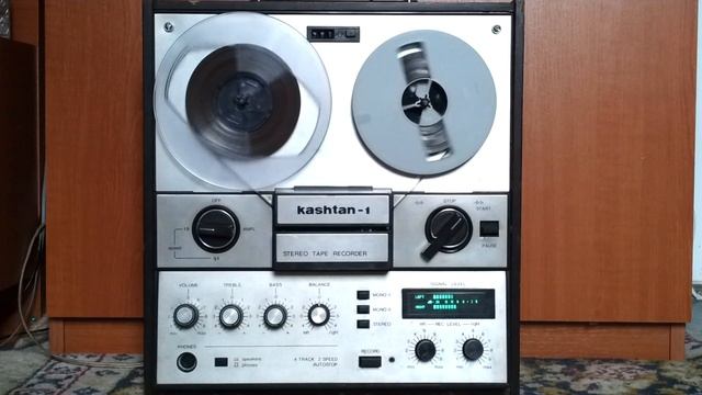 Kashtan 1