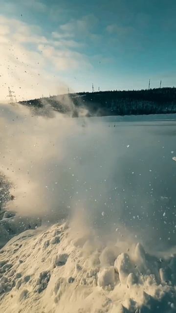 Мурманск drift