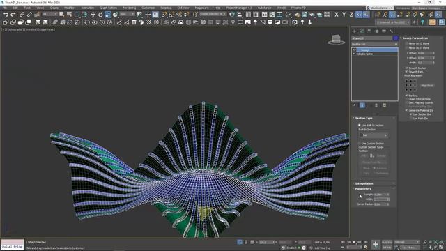 4_4 - Building Modeling