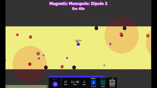 Evades.io - 1:14 MMD Solo as Rime (WR)