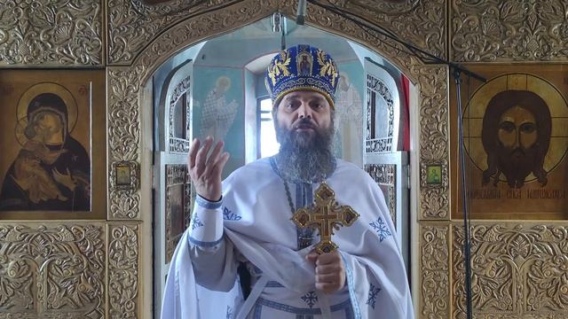 👉 † Вернись с земли на небо. Не три дня перед причастие. 26.01.2025г.👈