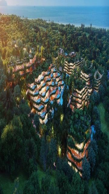 Таиланд. 1к. квартира от 38 млн. 749 тыс. руб. Пхукет