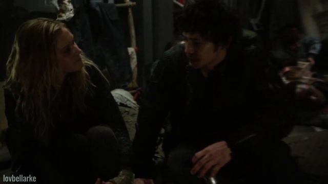 Bellarke Season 6 Edit