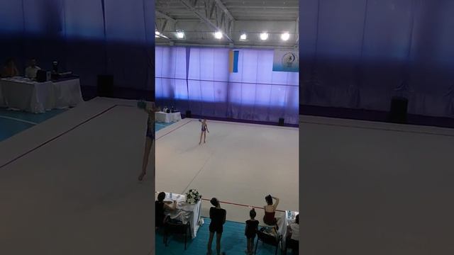 Федорович Анна Черноморск- Ильичевск