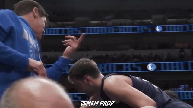 Luka Doncic Mix -" Suicidal Remix"(Feat. Juice WRLD, YNW Melly) HD